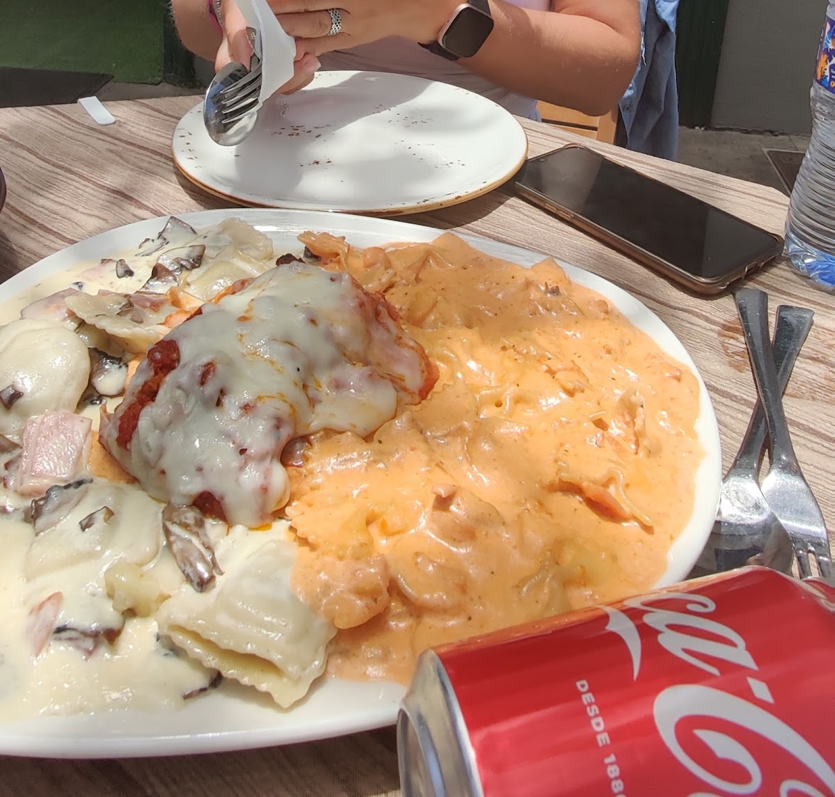 Pizzería Da Canio La Laguna Photos 2